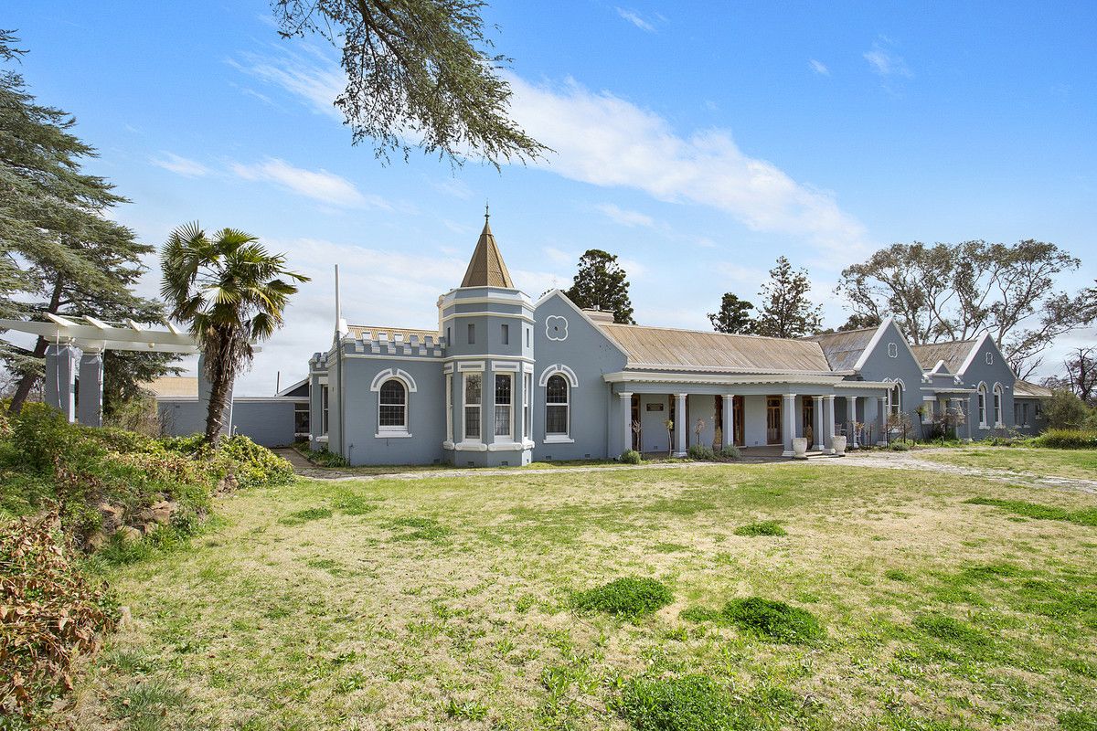22 Glebe Street, Yass NSW 2582 House for Sale Domain