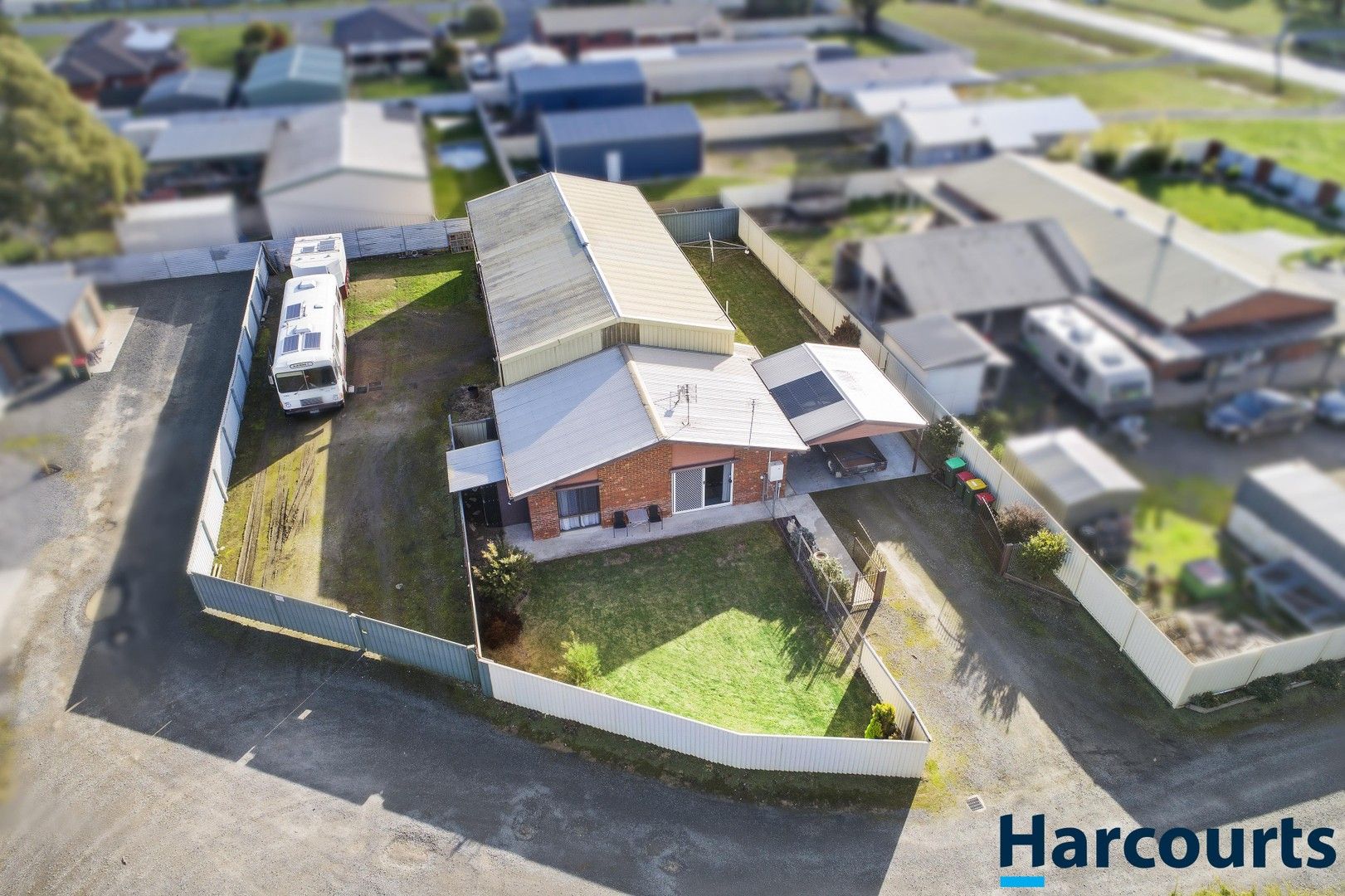 10a Sharpes Road, Miners Rest VIC 3352 Domain