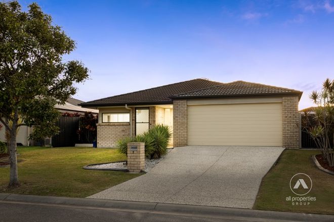 Picture of 5 Fairweather Street, BERRINBA QLD 4117