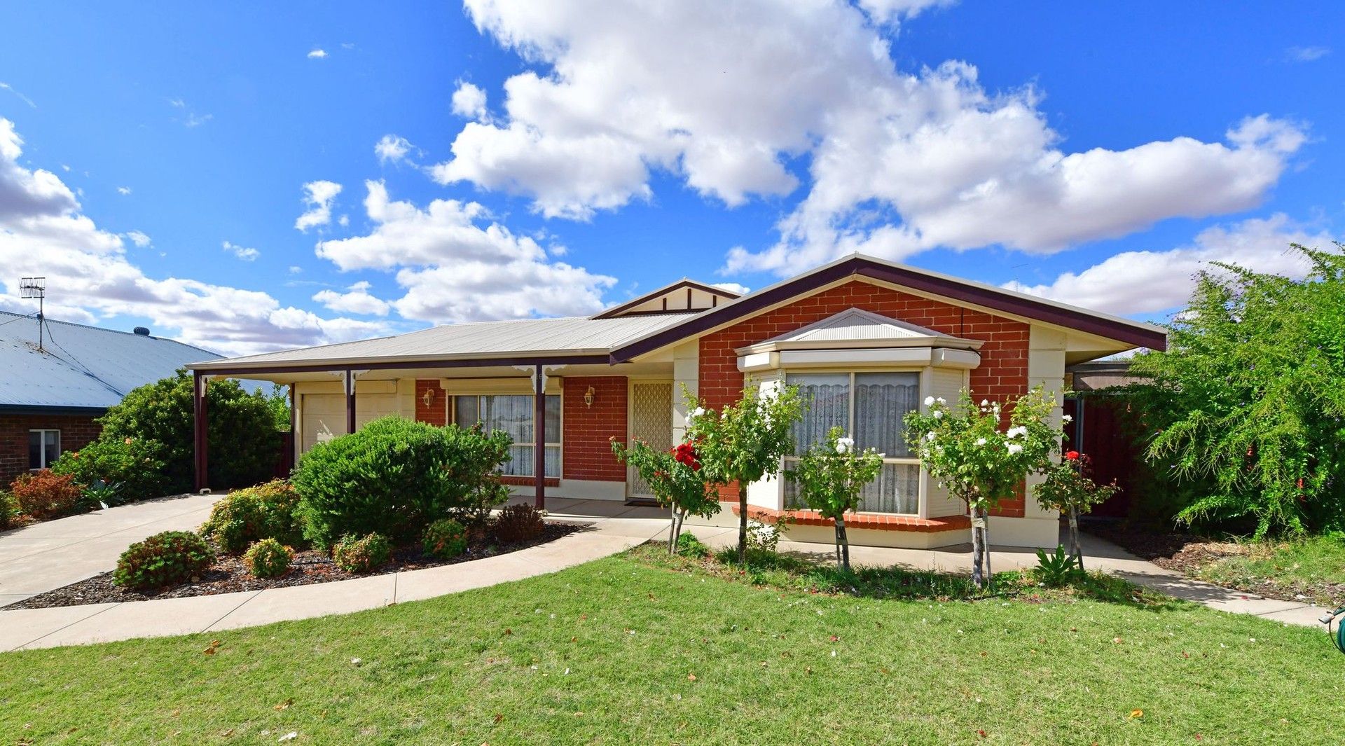 16 Mary Starr Drive, Waikerie SA 5330, Image 0