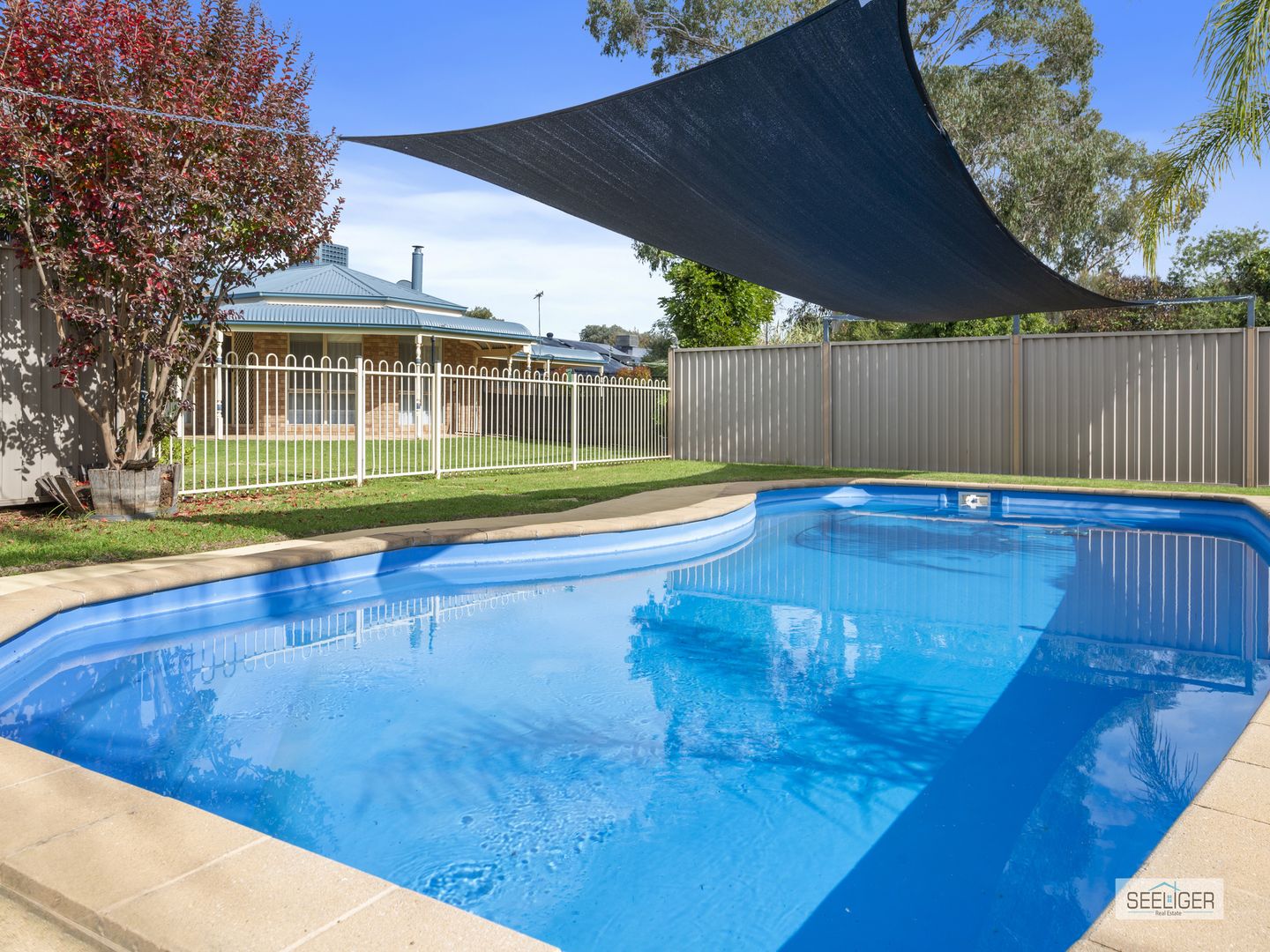3 James Lillis Drive, Yarrawonga VIC 3730 House for Sale Domain