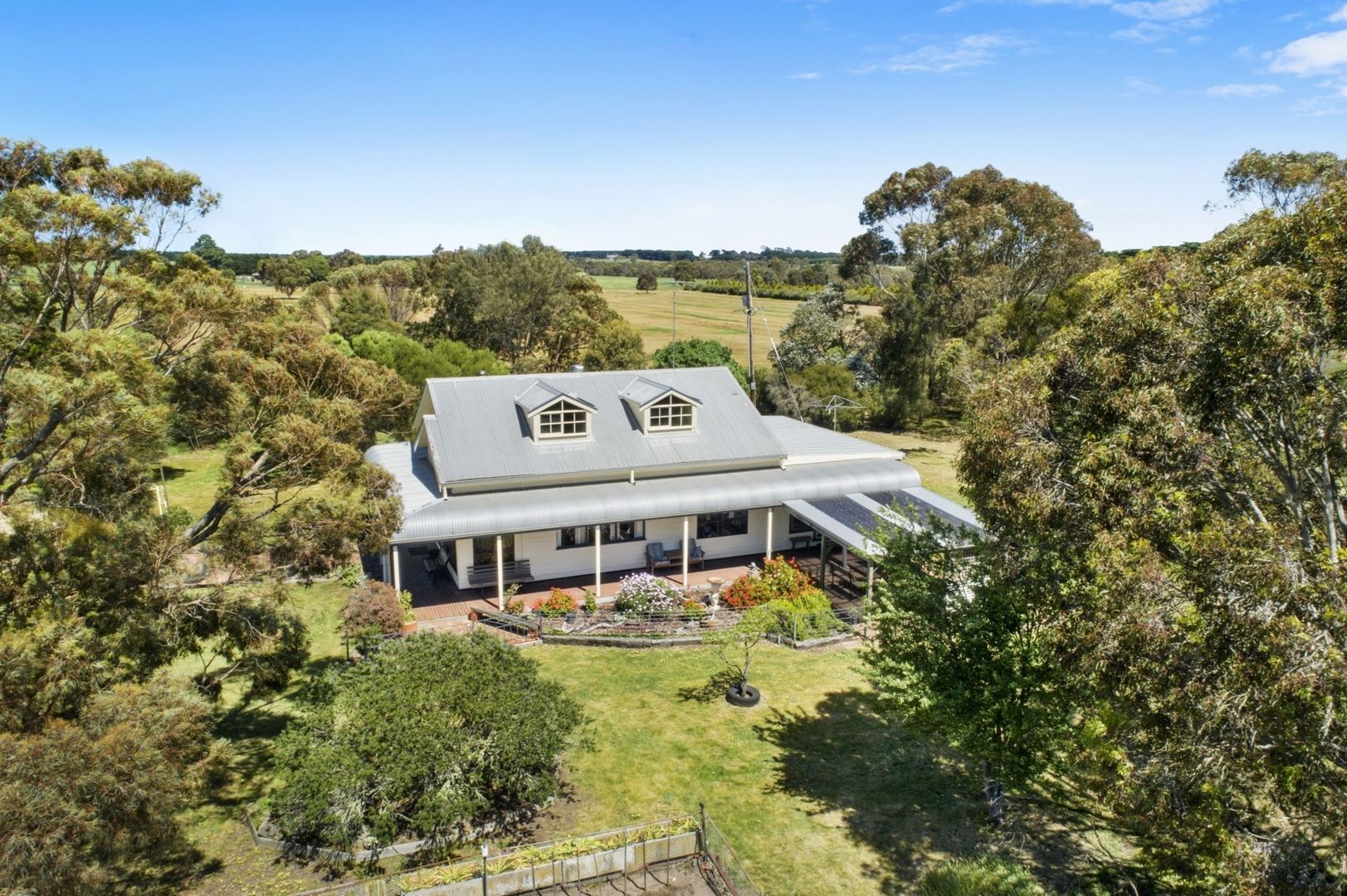 160 Larcombes Road, Modewarre VIC 3240, Image 2