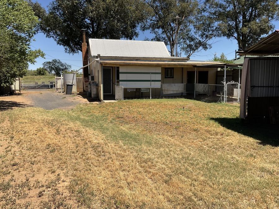 39 Railway Street, Coonamble NSW 2829, Image 2