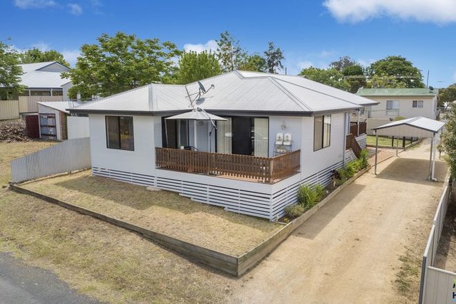 Picture of 81a George Street, INVERELL NSW 2360