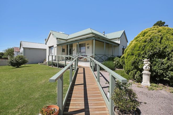 Picture of 28 Thomson Street, TERANG VIC 3264