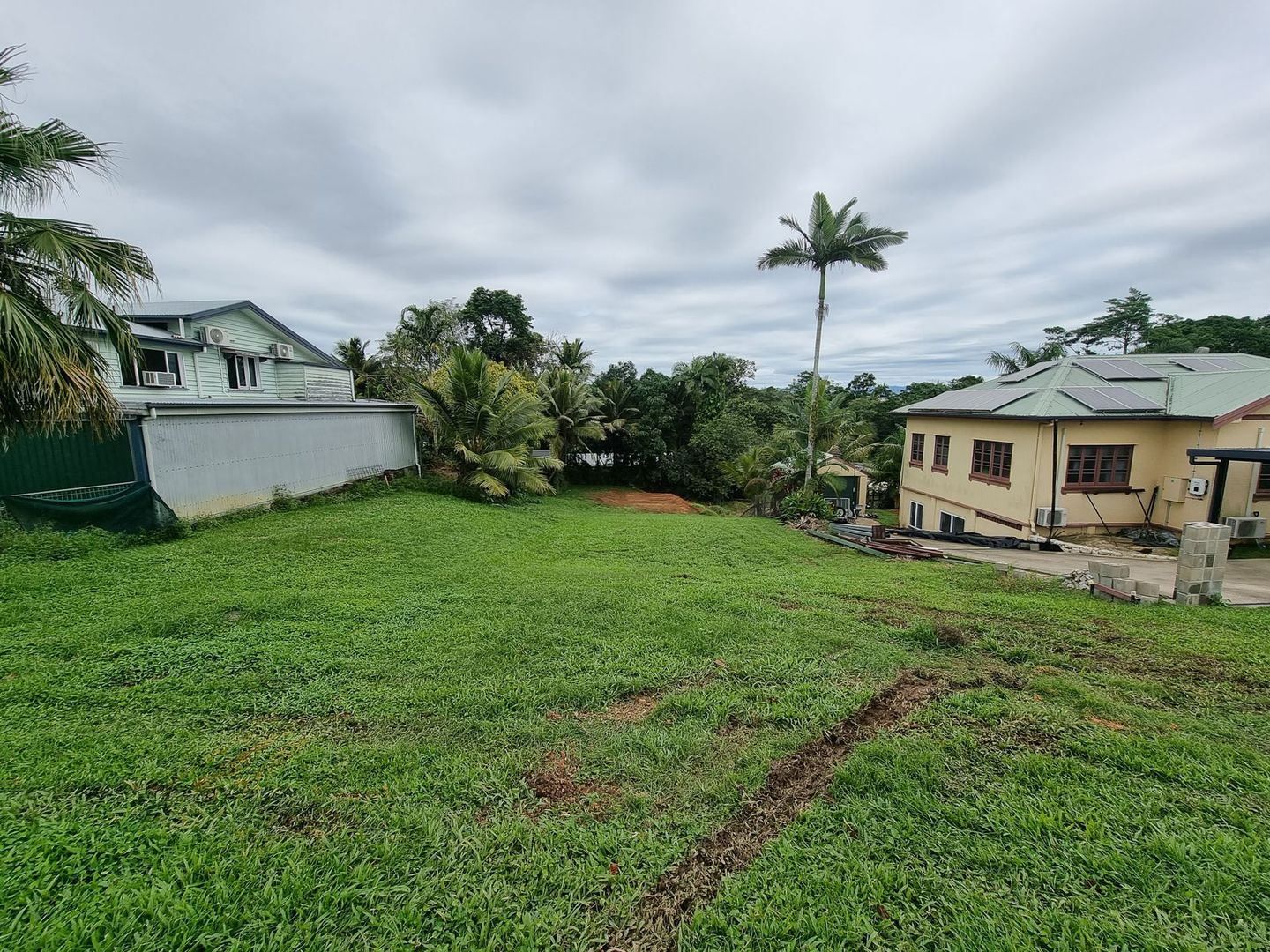 26 Clancy Street, East Innisfail Property History & Address Research Domain
