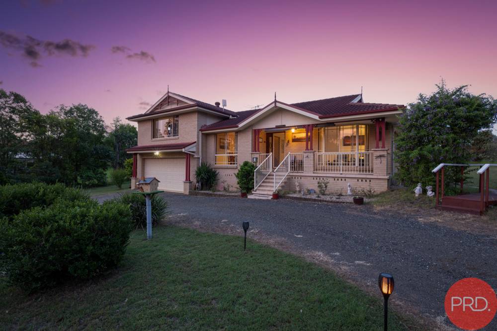 Picture of 134 Hanwood Road, BRANXTON NSW 2335