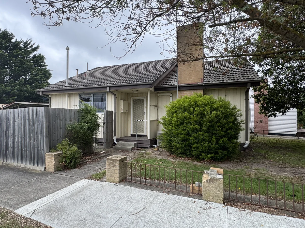 19 Allen Crescent, Traralgon VIC 3844
