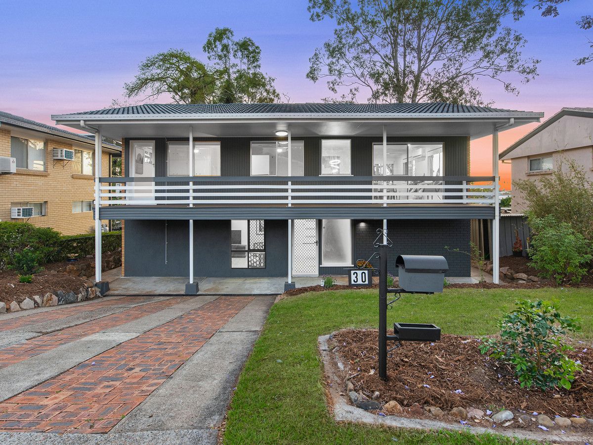 30 Dandenong Road, Jamboree Heights QLD 4074, Image 0