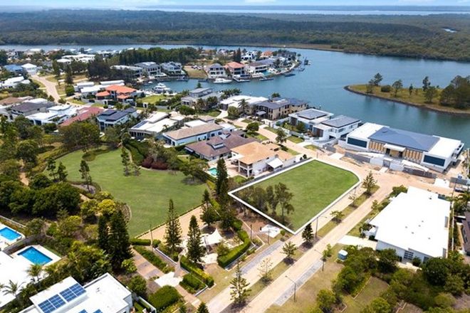 Picture of 2101 The Circle, SANCTUARY COVE QLD 4212