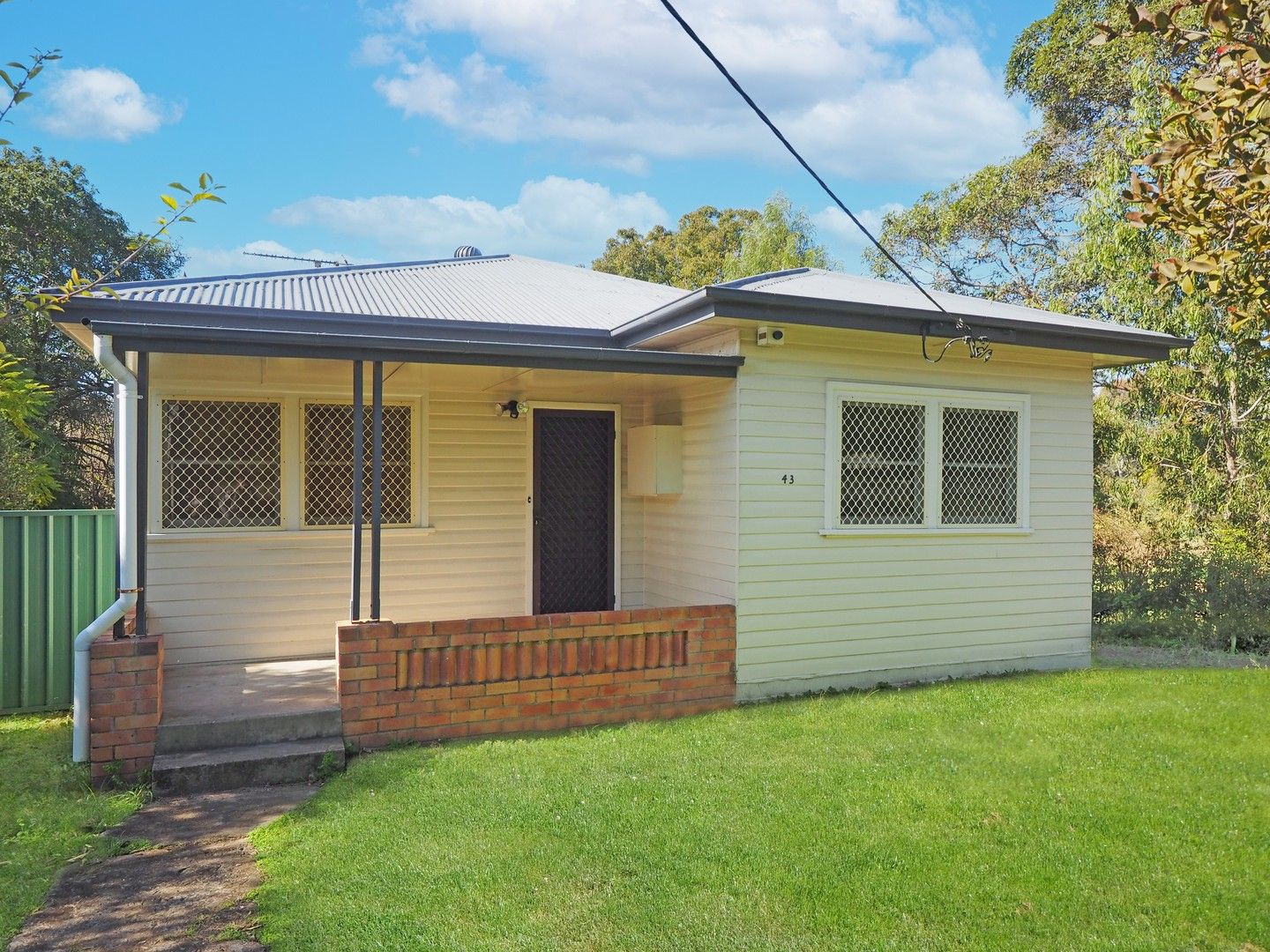 43 Lachlan Street, South Kempsey NSW 2440 House For Rent Domain