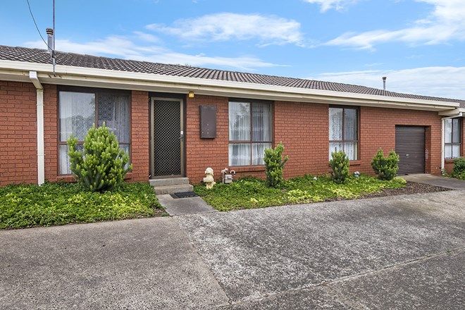 Picture of Unit 5/53 Barkly Street, PORTLAND VIC 3305
