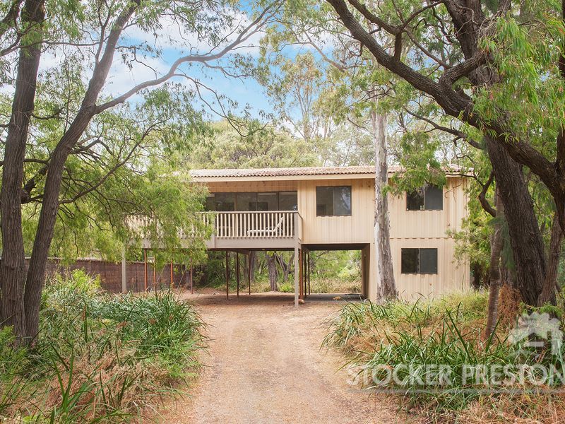 432 Geographe Bay Road, Quindalup WA 6281, Image 0