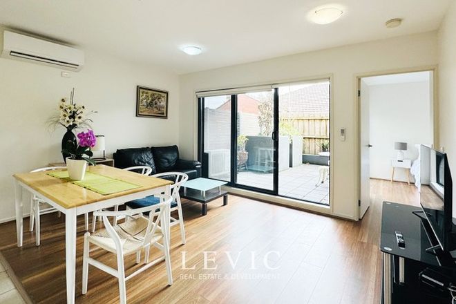 Picture of 102/10 Bruce Street, BOX HILL VIC 3128