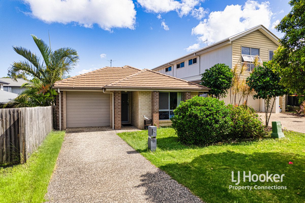 16 Leigh Crescent, Dakabin QLD 4503, Image 0