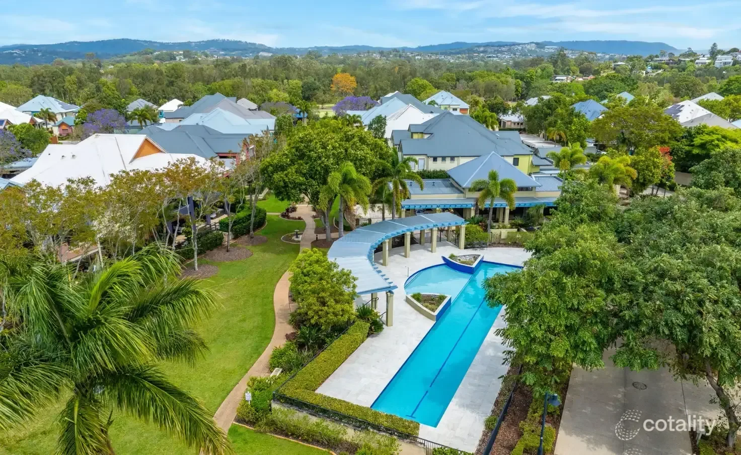 Additional image 5 of 2052/1 The Vistas Drive, Carrara QLD 4211