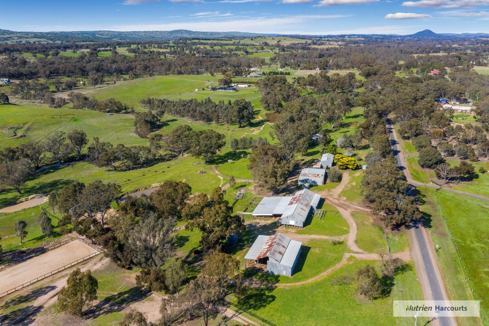 1150 Sugarloaf Creek Road, Sugarloaf Creek via, Broadford VIC 3658, Image 2