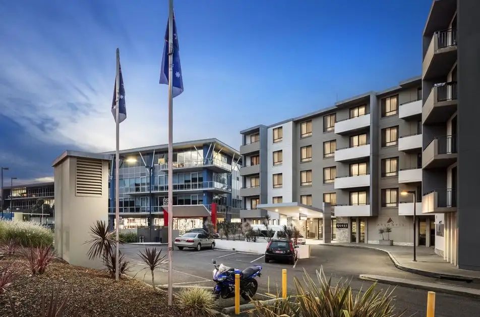 215 & 216/58-62 Delhi Road, Macquarie Park NSW 2113, Image 0