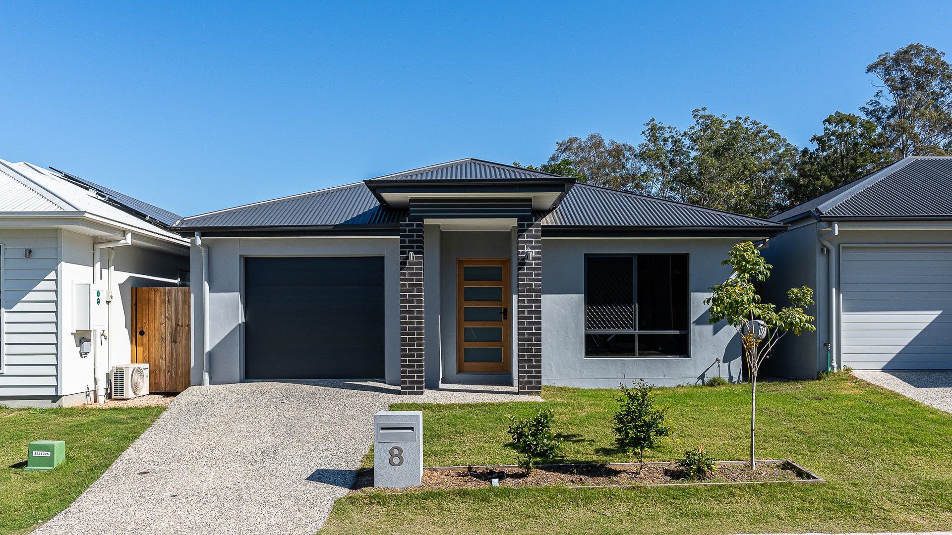 3 bedrooms House in 8/81/8/81 Cloverdale Rd DOOLANDELLA QLD, 4077