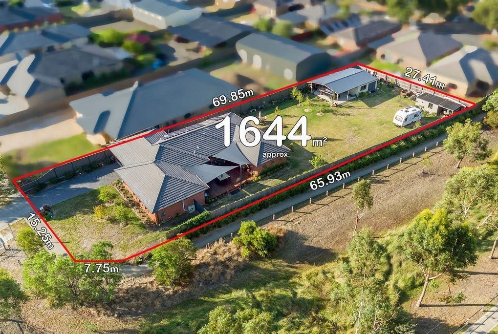 100 Wallan Road, Whittlesea Property History & Address Research Domain