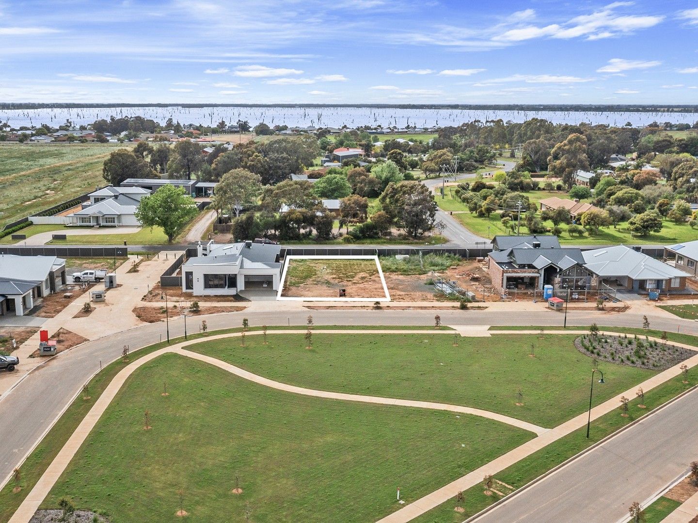 22 Putters Circuit, Yarrawonga VIC 3730, Image 0