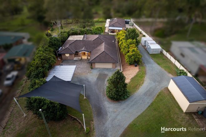 Picture of 13-15 Lightwood Court, CEDAR VALE QLD 4285