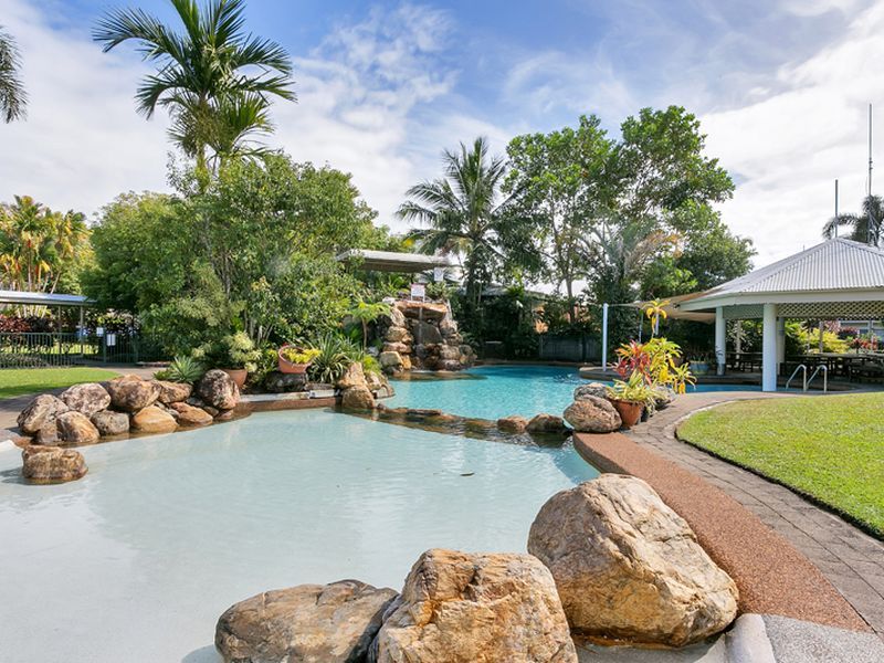 261/1-21 Anderson Road, Woree QLD 4868, Image 0