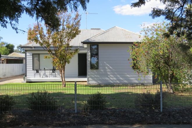 Picture of 469 Maher Street, DENILIQUIN NSW 2710