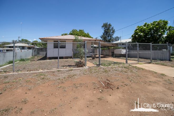 Picture of 11 Delacour Drive, MOUNT ISA QLD 4825