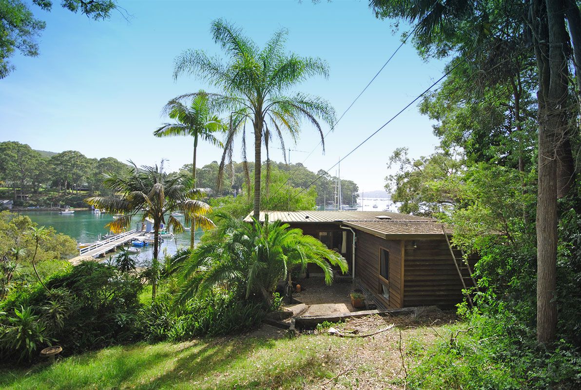 Elvina Bay NSW 2105, Image 1