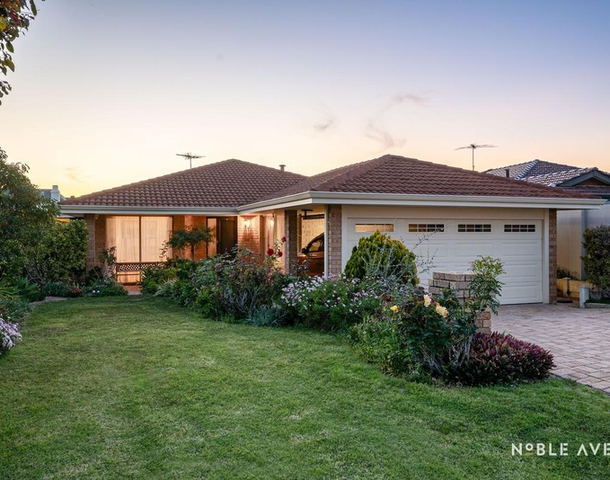 5 Akera Close, Hillarys WA 6025