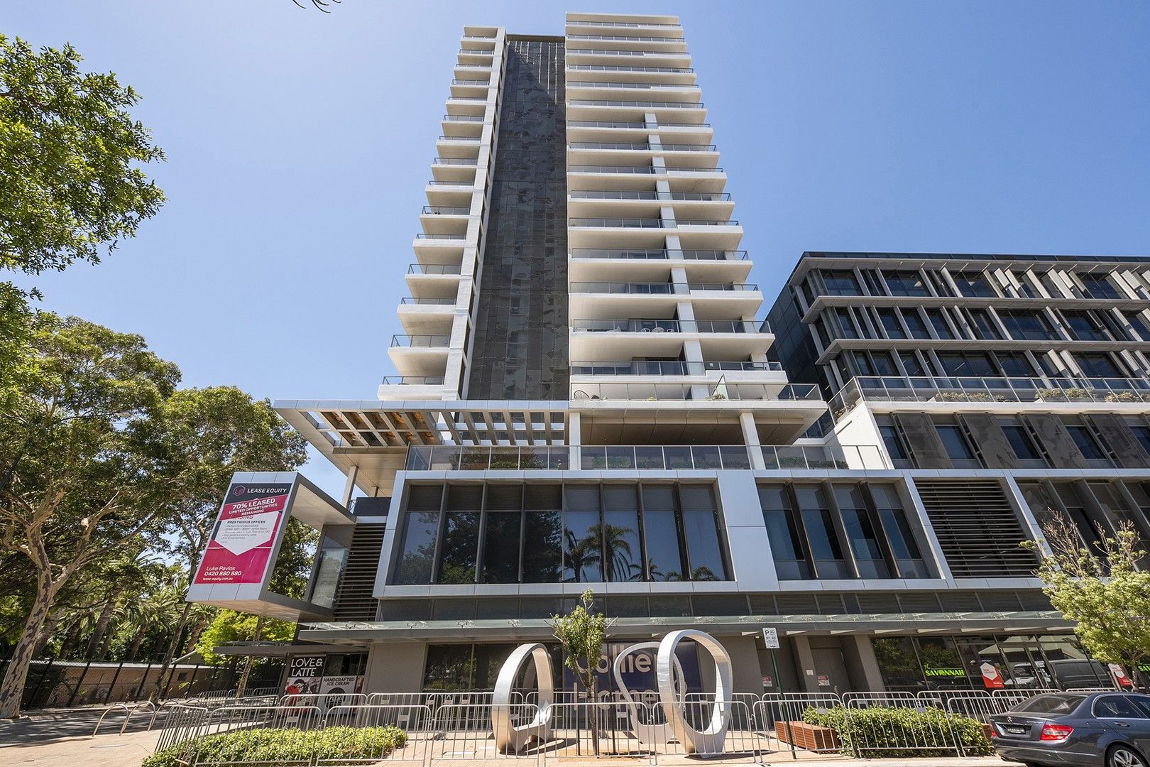 1103/53 Labouchere Road, South Perth WA 6151 - Apartment For Rent ...