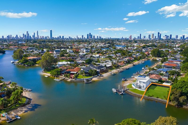 2 Cypress Drive, Broadbeach Waters QLD 4218, Image 1