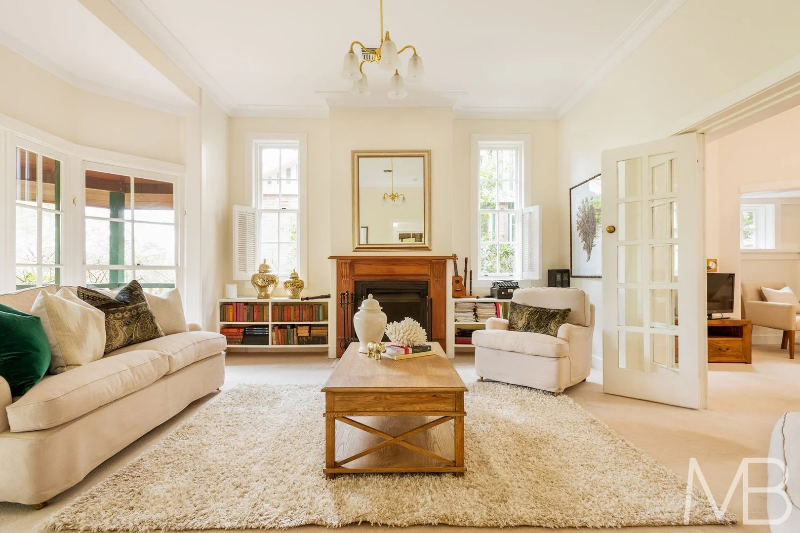 Primary image of 17 Grassmere Road, Killara NSW 2071