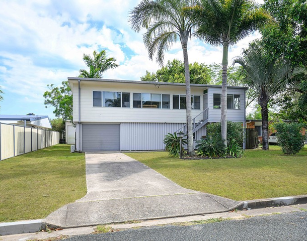 21 Brampton Avenue, Bucasia QLD 4750