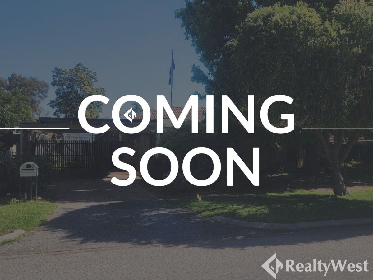 3 bedrooms House in 6 Spencer Court REDCLIFFE WA, 6104