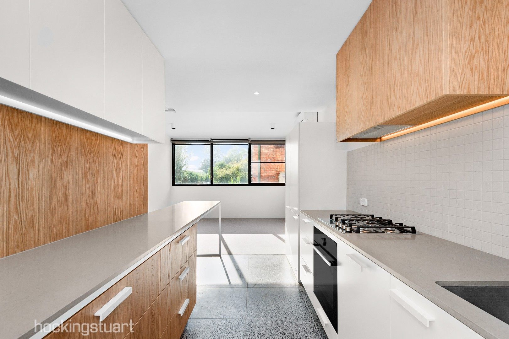 1 bedrooms Apartment / Unit / Flat in 205/1A Smith Street ST KILDA VIC, 3182