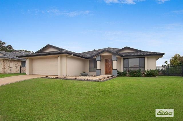 4 bedrooms House in  GOONELLABAH NSW, 2480