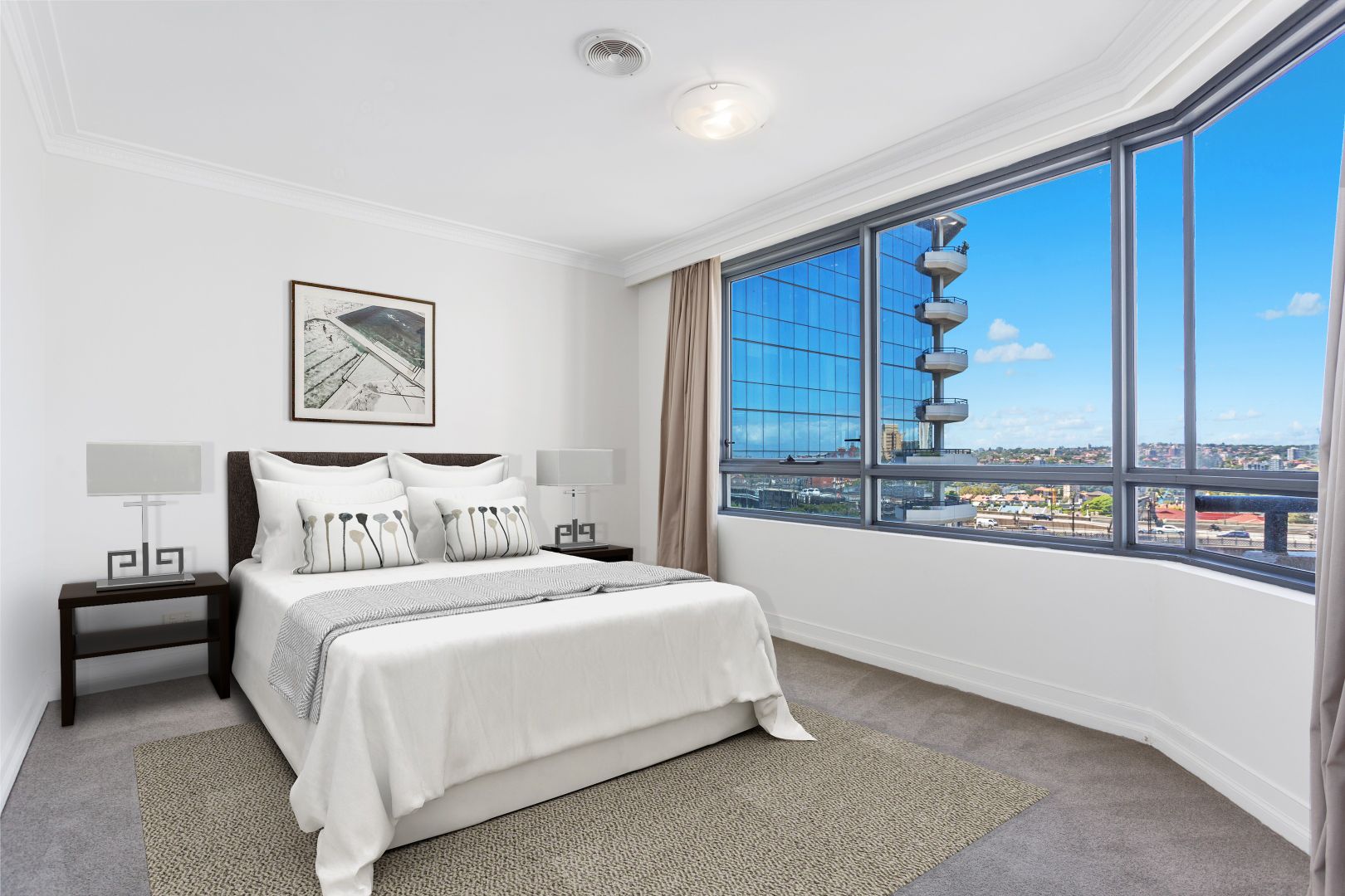Unit 87/48-50 Alfred St S, Milsons Point NSW 2061, Image 2