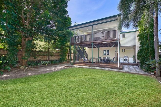 Picture of 199 Buchan Street, BUNGALOW QLD 4870