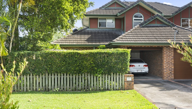 Picture of 1/49 Carlyle St, BYRON BAY NSW 2481
