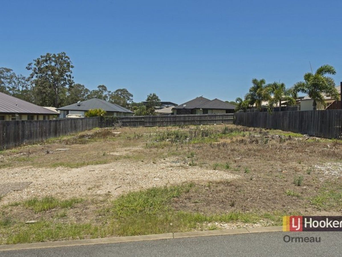 19 Olivevale Street, Ormeau QLD 4208, Image 2