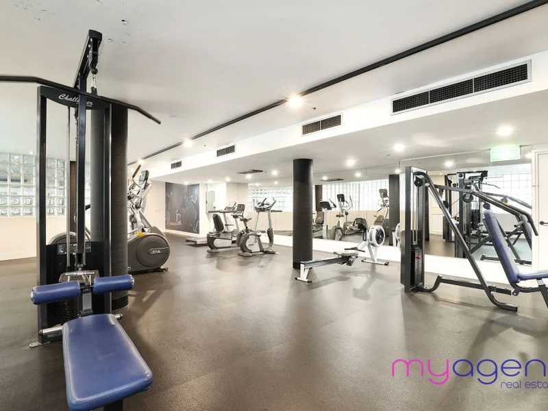 Additional image 15 of 703/181 Exhibition St, Melbourne VIC 3000