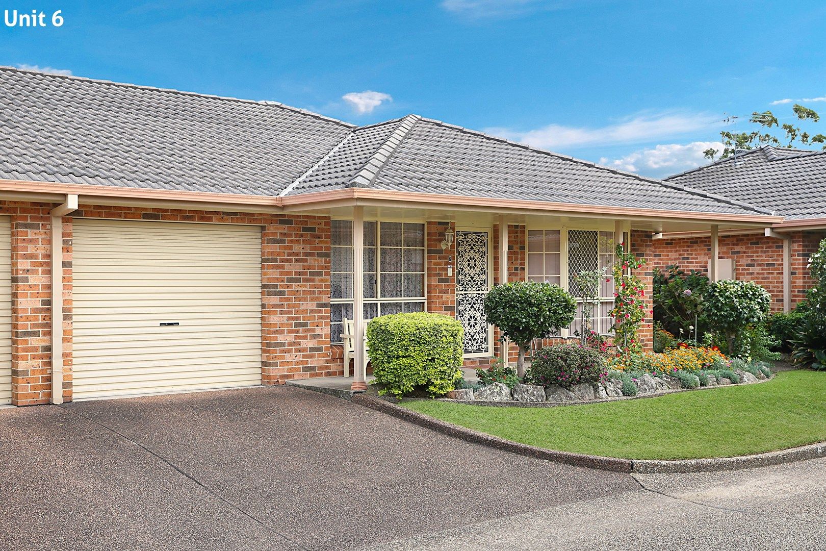 6/171 Croudace Road, Elermore Vale NSW 2287, Image 0