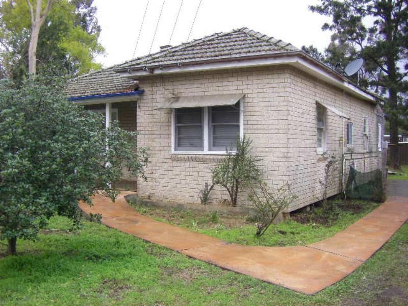 20 Old Sackville Road, Wilberforce NSW 2756