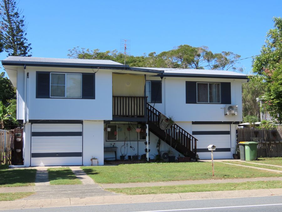 232 Bedford Road, Andergrove QLD 4740