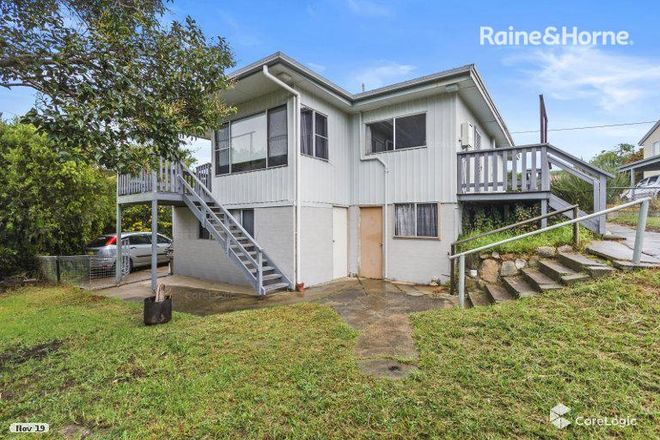 Picture of 1 Peter Crescent, BATEHAVEN NSW 2536