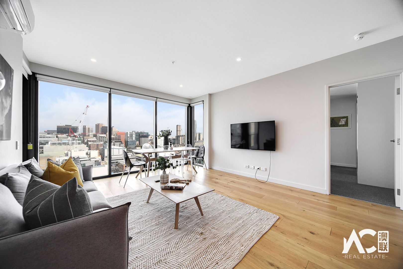 1205/297 Pirie Street, Adelaide SA 5000, Image 2