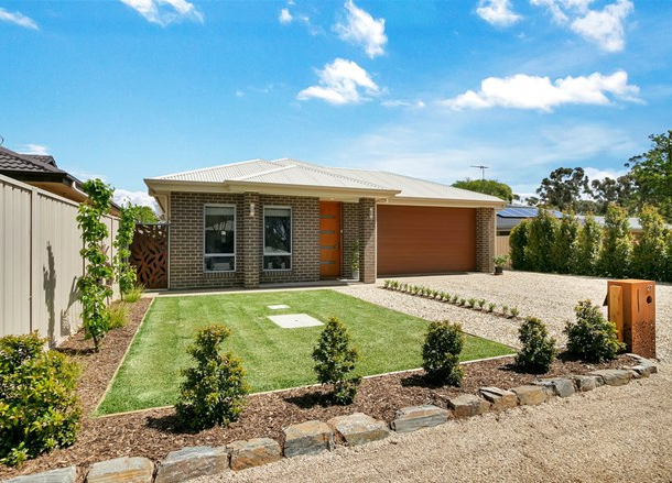 27 Krieg Street, Nuriootpa SA 5355