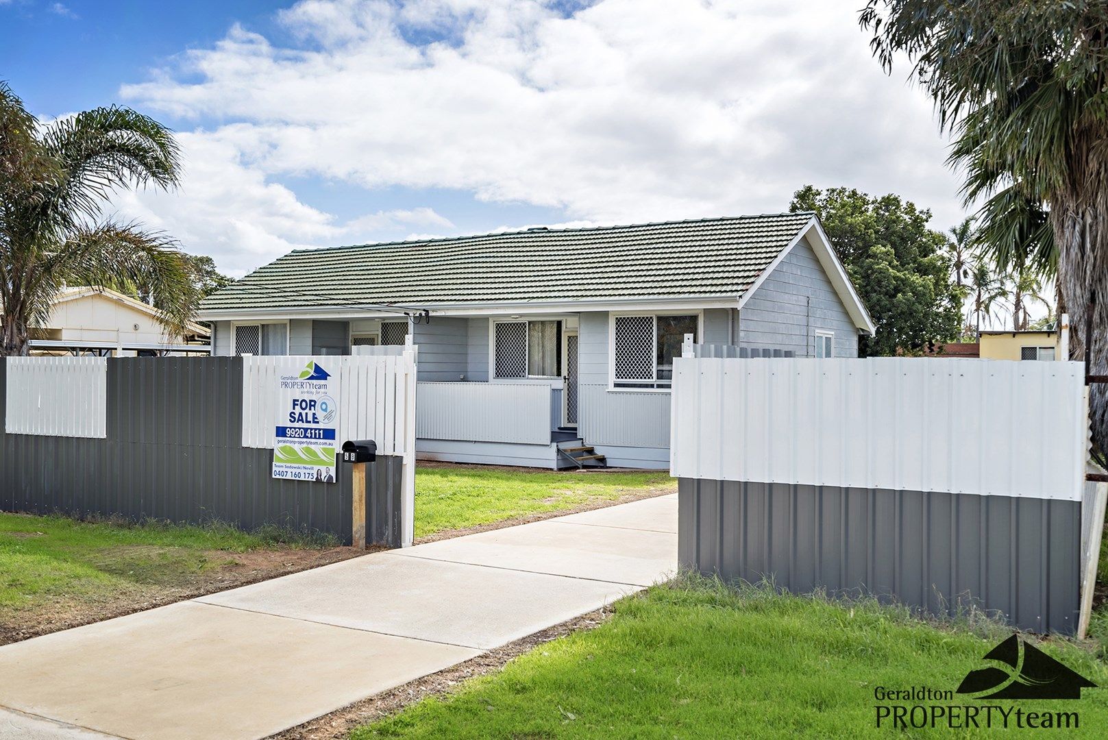 5A&B Euryalus Road, Utakarra WA 6530, Image 0